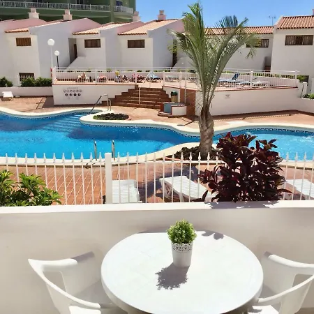 Playa Y Sol !!! Parking Y Wifi Gratis