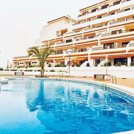 Playa Y Sol !!! Parking Y Wifi Gratis Lejlighed Costa Adeje (Tenerife)