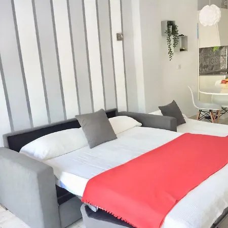 Playa Y Sol !!! Parking Y Wifi Gratis Costa Adeje (Tenerife)