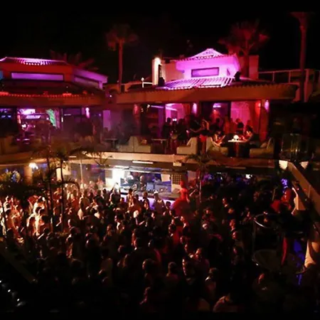 Playa Y Sol !!! Parking Y Wifi Gratis Lejlighed