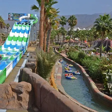 Playa Y Sol !!! Parking Y Wifi Gratis Apartamento