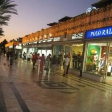 Playa Y Sol !!! Parking Y Wifi Gratis * Адехе