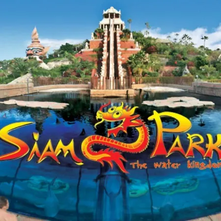 Playa Y Sol !!! Parking Y Wifi Gratis Costa Adeje (Tenerife)