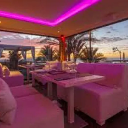 Playa Y Sol !!! Parking Y Wifi Gratis Адехе