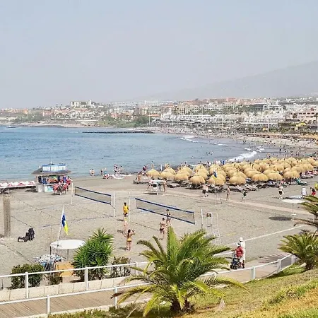 Lejlighed Playa Y Sol !!! Parking Y Wifi Gratis *