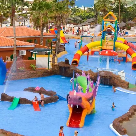 Apartamento Playa Y Sol !!! Parking Y Wifi Gratis