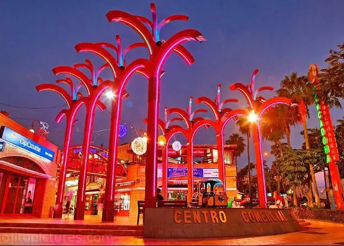 Playa Y Sol !!! Parking Y Wifi Gratis Costa Adeje (Tenerife)