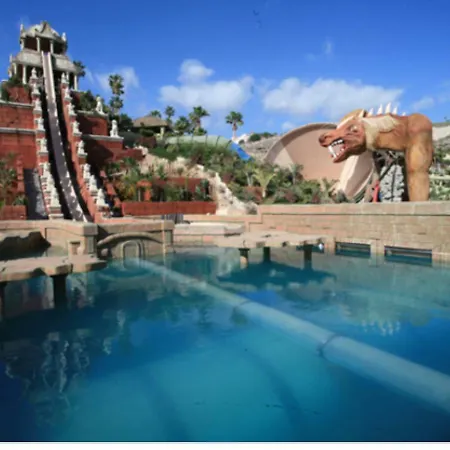 Διαμέρισμα Playa Y Sol !!! Parking Y Wifi Gratis *