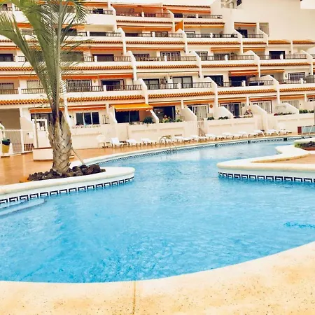 Playa Y Sol !!! Parking Y Wifi Gratis Διαμέρισμα