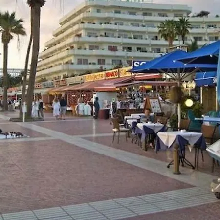 Playa Y Sol !!! Parking Y Wifi Gratis Costa Adeje (Tenerife)