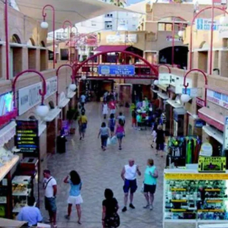 Playa Y Sol !!! Parking Y Wifi Gratis