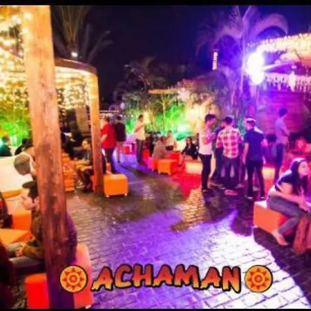 Playa Y Sol !!! Parking Y Wifi Gratis Διαμέρισμα *