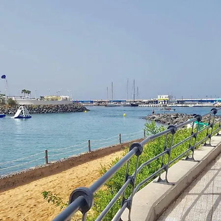 Playa Y Sol !!! Parking Y Wifi Gratis Διαμέρισμα *