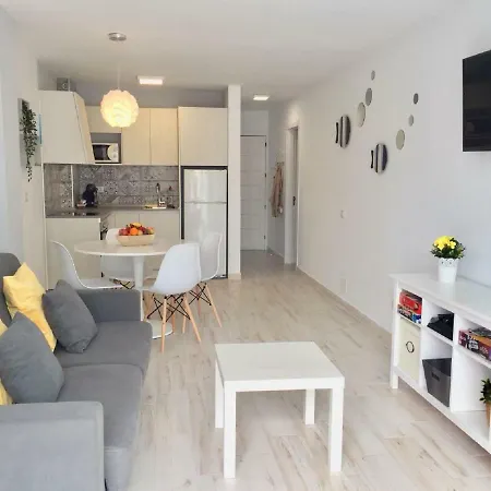 Playa Y Sol !!! Parking Y Wifi Gratis