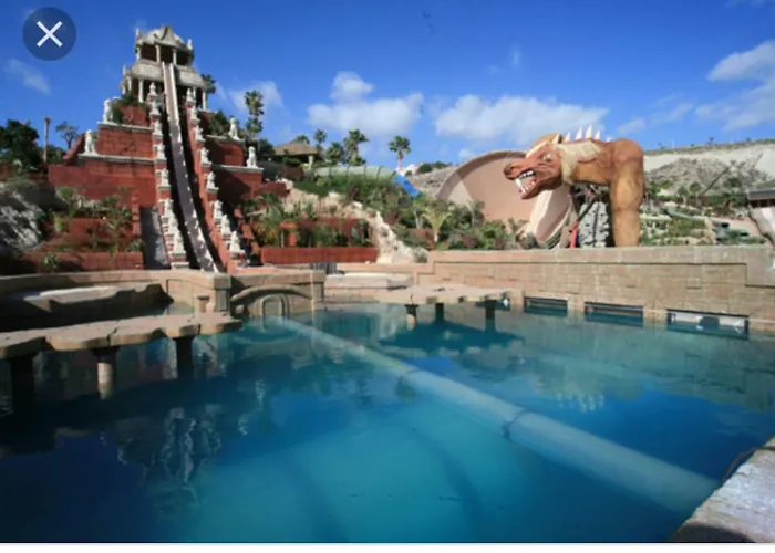 Lägenhet Playa Y Sol !!! Parking Y Wifi Gratis *