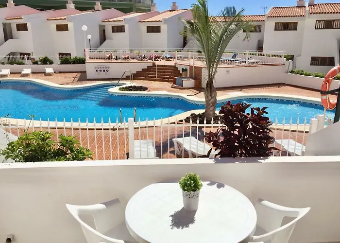 Playa Y Sol !!! Parking Y Wifi Gratis