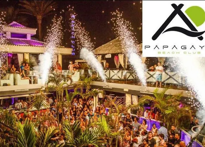 Daire Playa Y Sol !!! Parking Y Wifi Gratis *