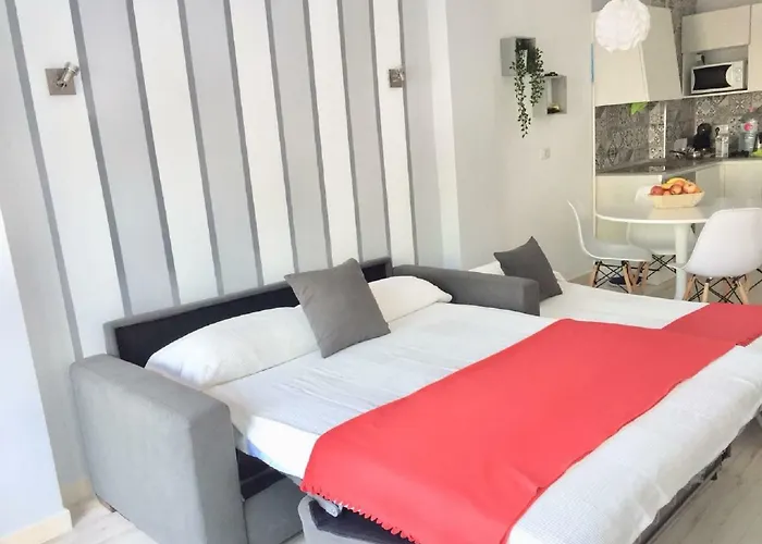 Playa Y Sol !!! Parking Y Wifi Gratis Costa Adeje