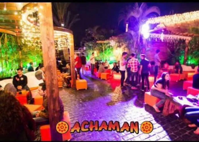 Playa Y Sol !!! Parking Y Wifi Gratis Lägenhet *