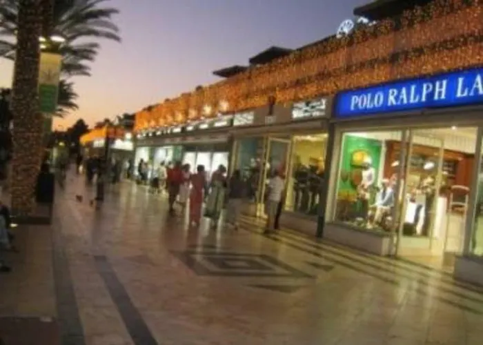 Playa Y Sol !!! Parking Y Wifi Gratis * 아데제