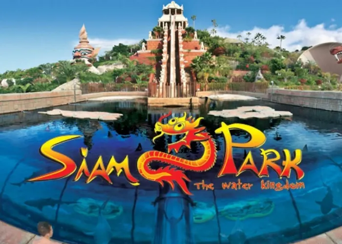 Playa Y Sol !!! Parking Y Wifi Gratis Costa Adeje