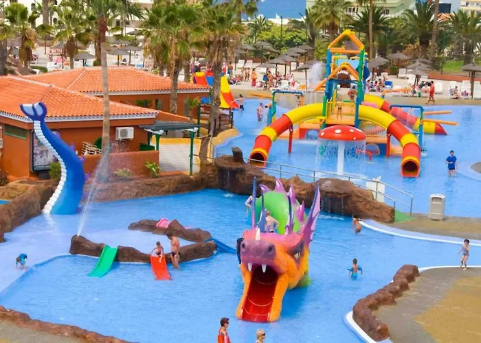 아파트 Playa Y Sol !!! Parking Y Wifi Gratis