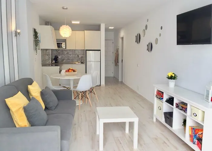 Playa Y Sol !!! Parking Y Wifi Gratis