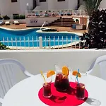 Playa Y Sol !!! Parking Y Wifi Gratis Апартаменты *