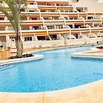 Playa Y Sol !!! Parking Y Wifi Gratis Апартаменты