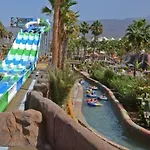 Playa Y Sol !!! Parking Y Wifi Gratis Апартаменты