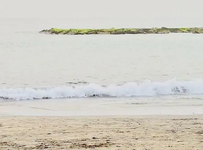 Playa Y Sol !!! Parking Y Wifi Gratis Apartamento Costa Adeje (Tenerife)